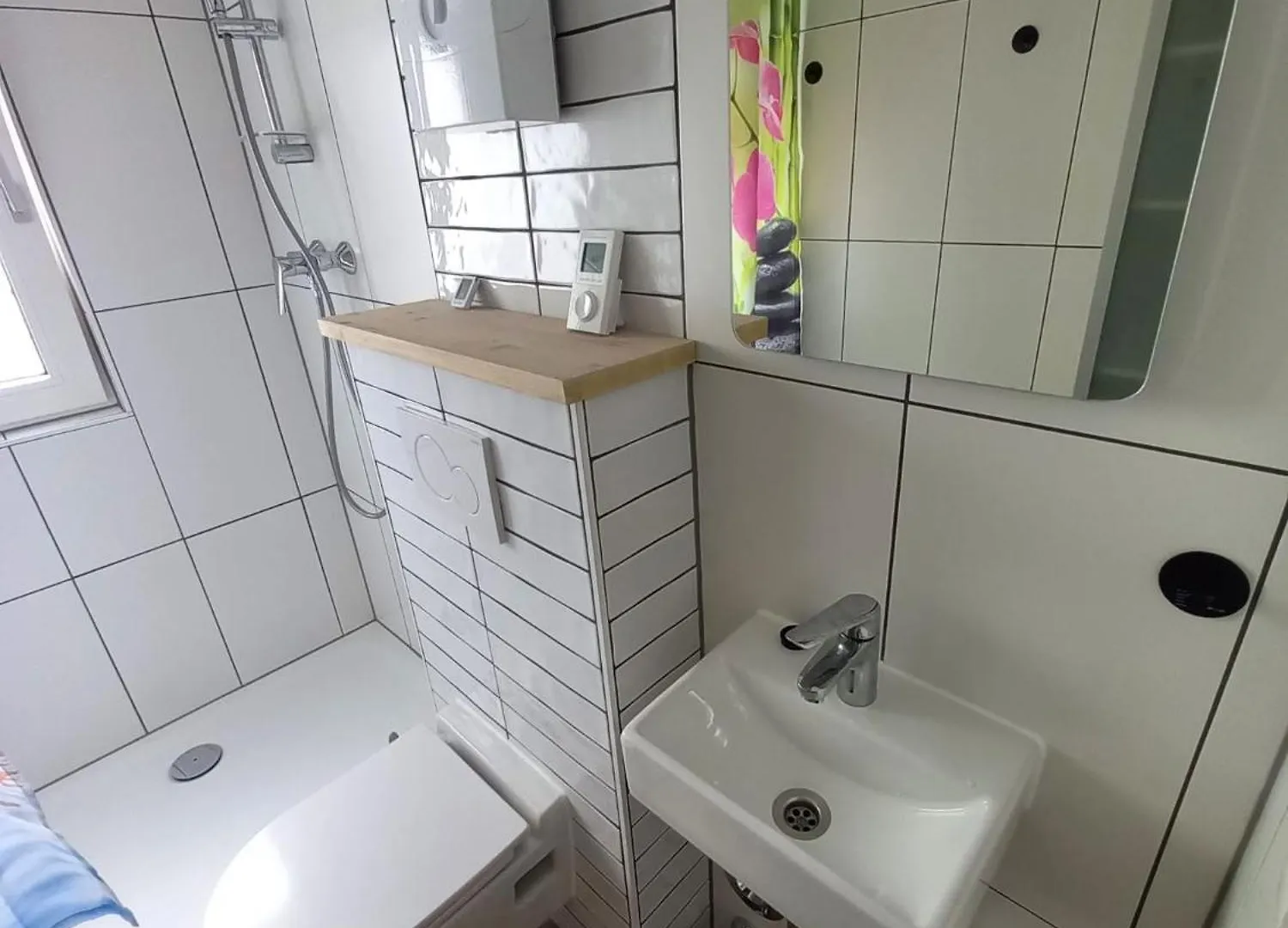 Gemuetliche Koelsche Studio-Wohnung Cologne 0*,