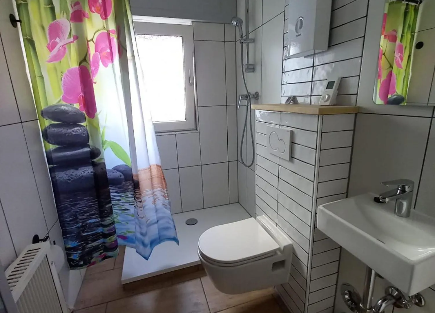 Gemuetliche Koelsche Studio-Wohnung Cologne Apartment