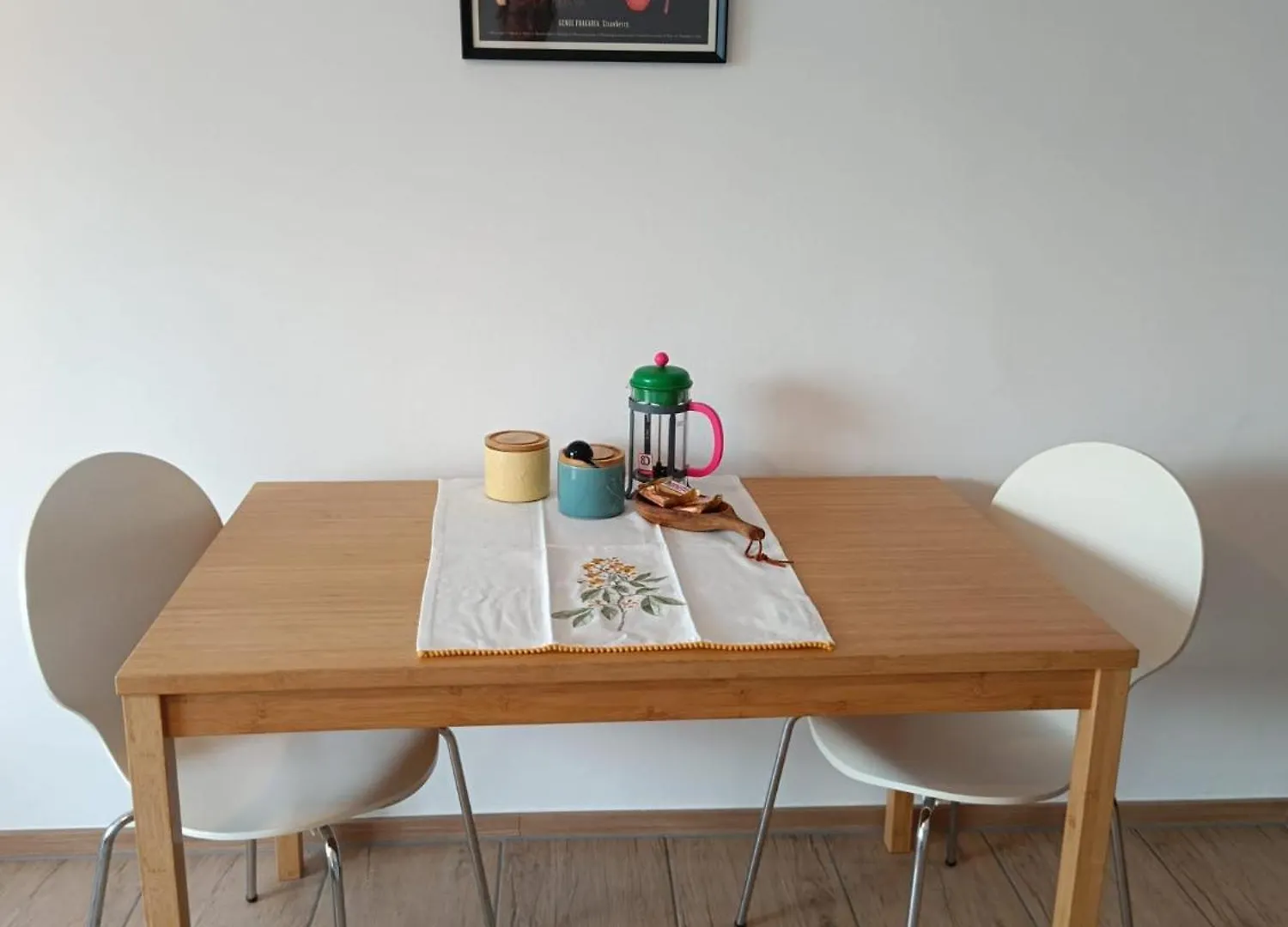 Gemuetliche Koelsche Studio-Wohnung Cologne