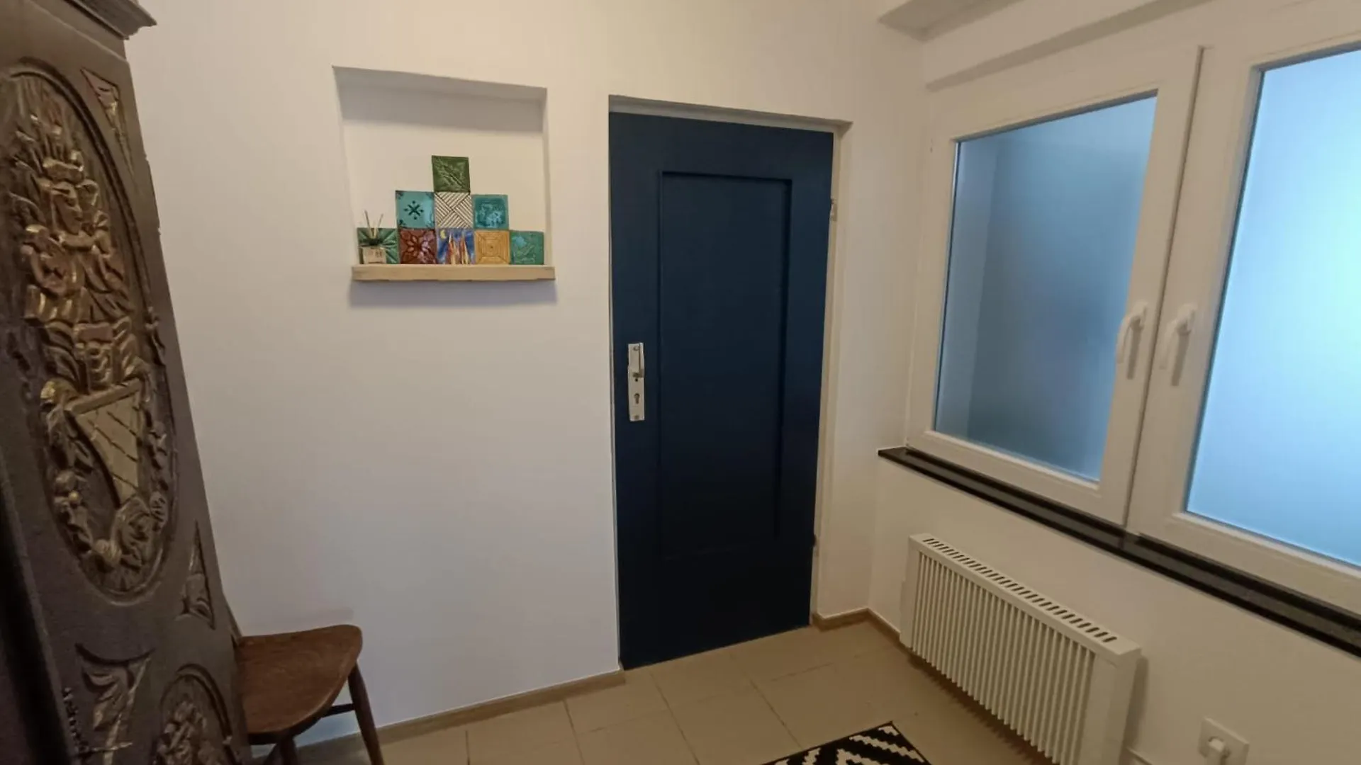 Gemuetliche Koelsche Studio-Wohnung Cologne