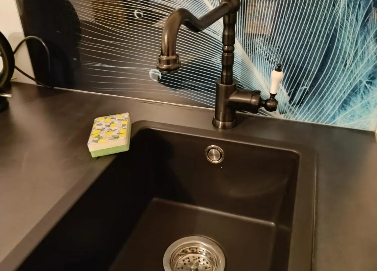 Gemuetliche Koelsche Studio-Wohnung Cologne Germany