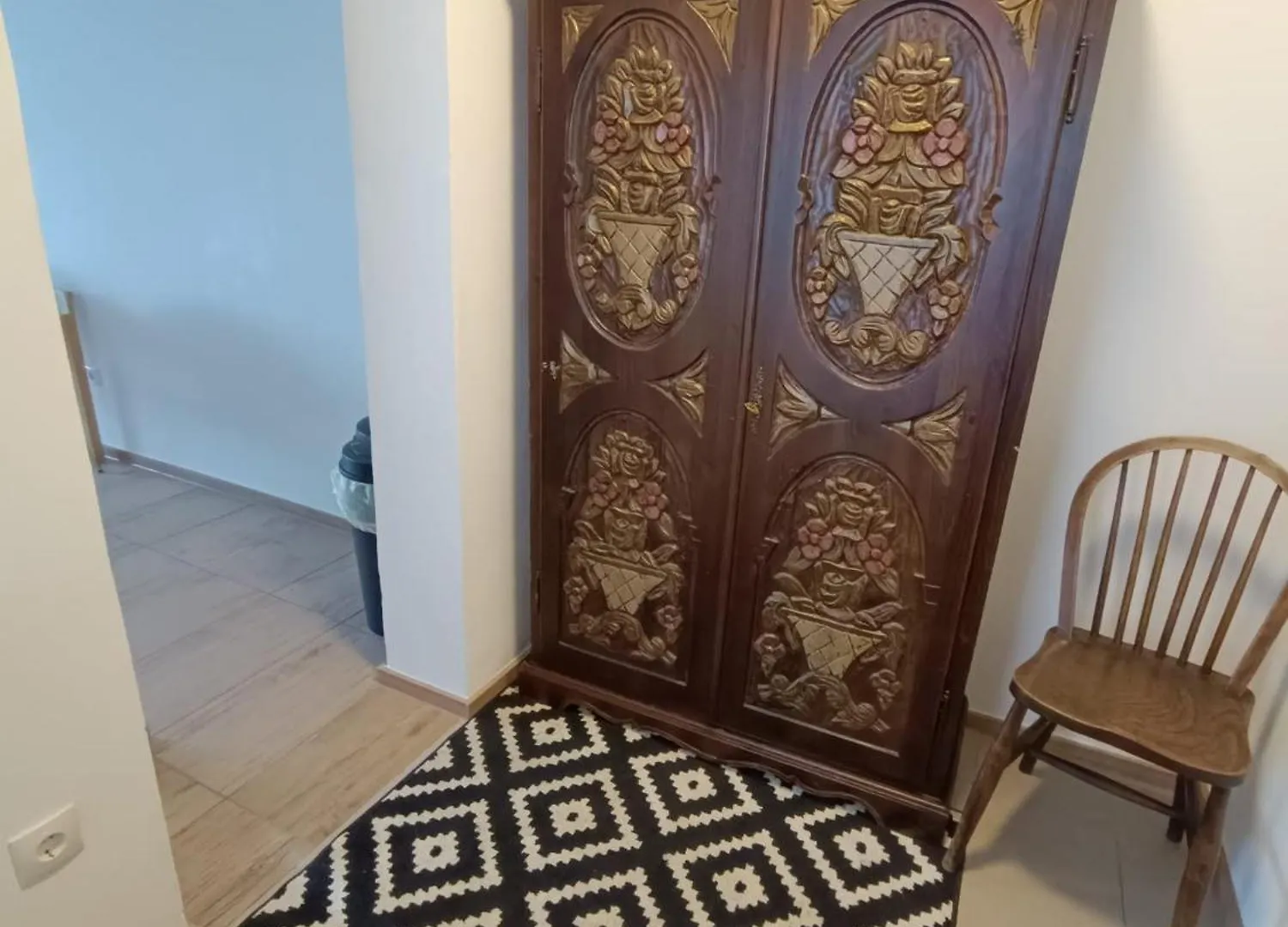 Apartment Gemuetliche Koelsche Studio-Wohnung Cologne